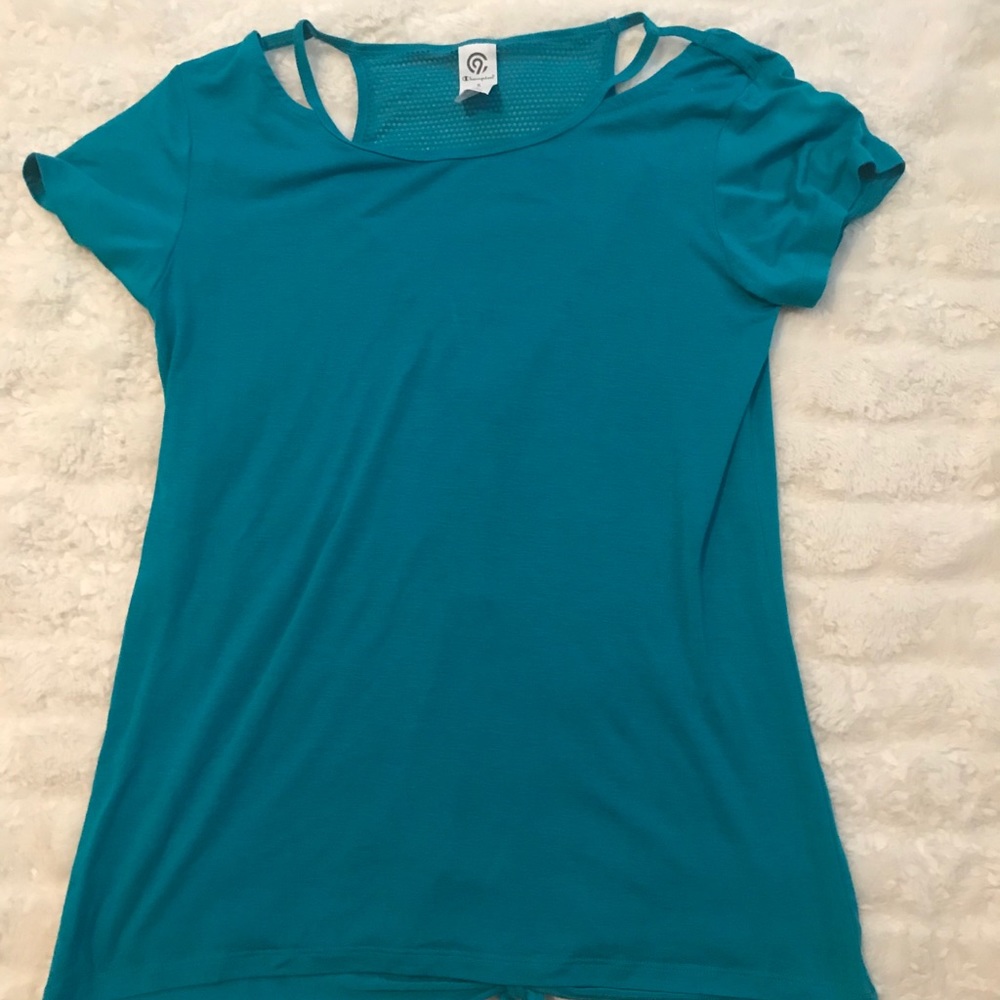 NWOT C9 by Champion Top
